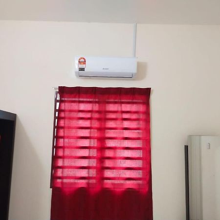 Double Storey @ Tapah Екстериор снимка