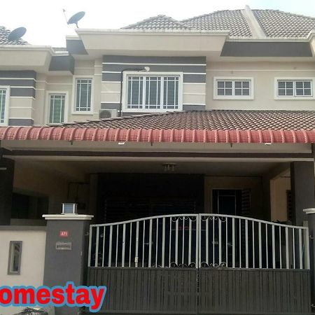 Double Storey @ Tapah Екстериор снимка