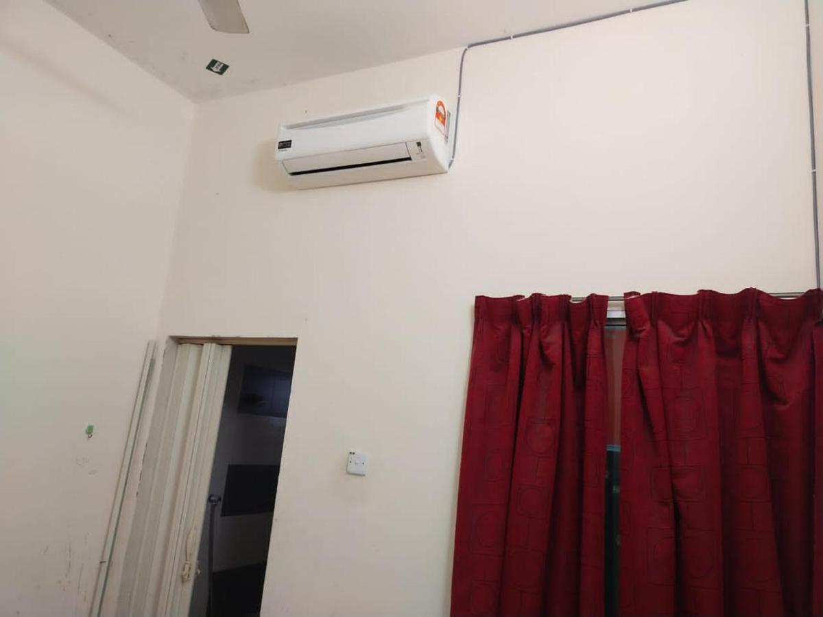Double Storey @ Tapah Екстериор снимка