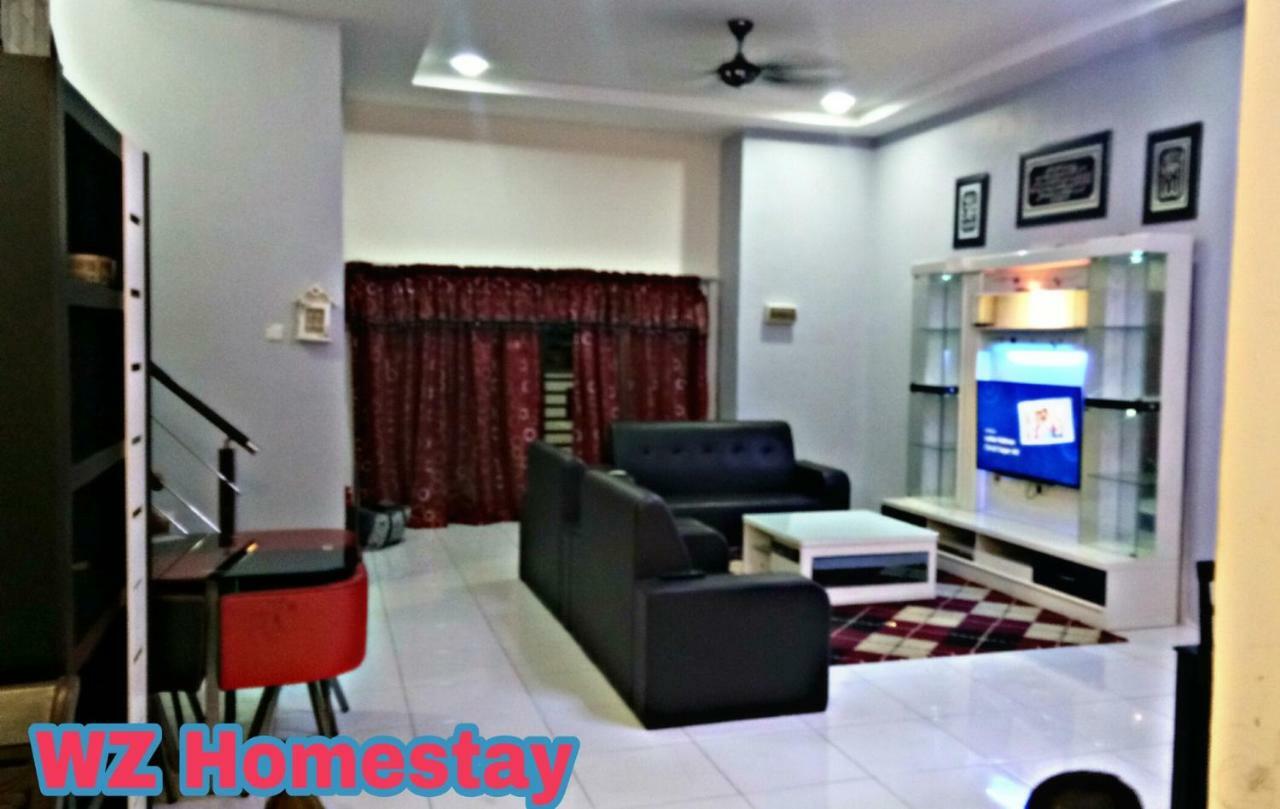 Double Storey @ Tapah Екстериор снимка