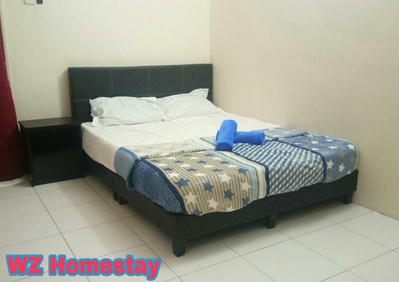 Double Storey @ Tapah Екстериор снимка
