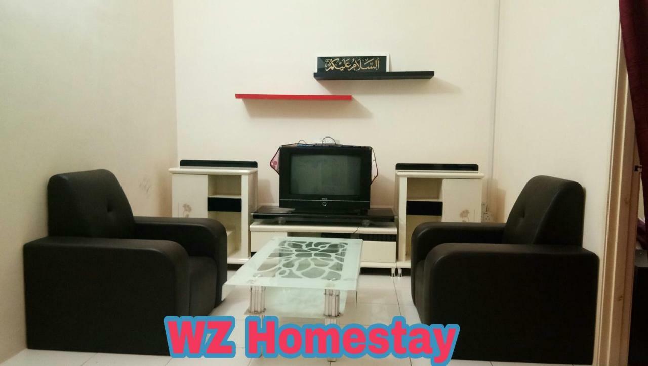 Double Storey @ Tapah Екстериор снимка