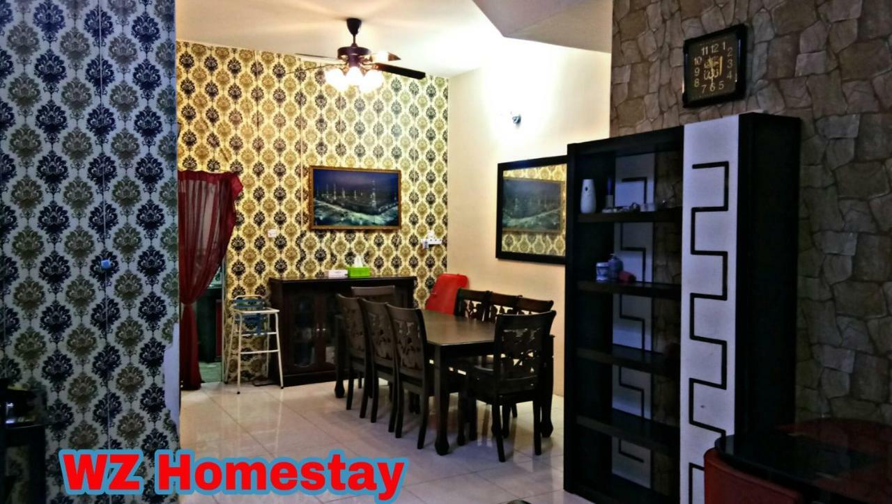 Double Storey @ Tapah Екстериор снимка